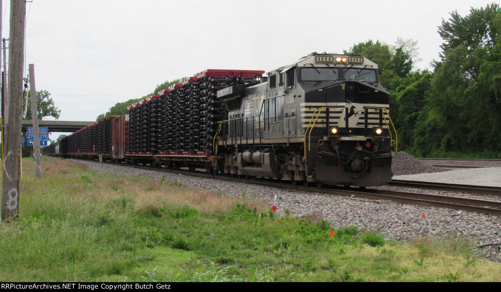 NS 4064